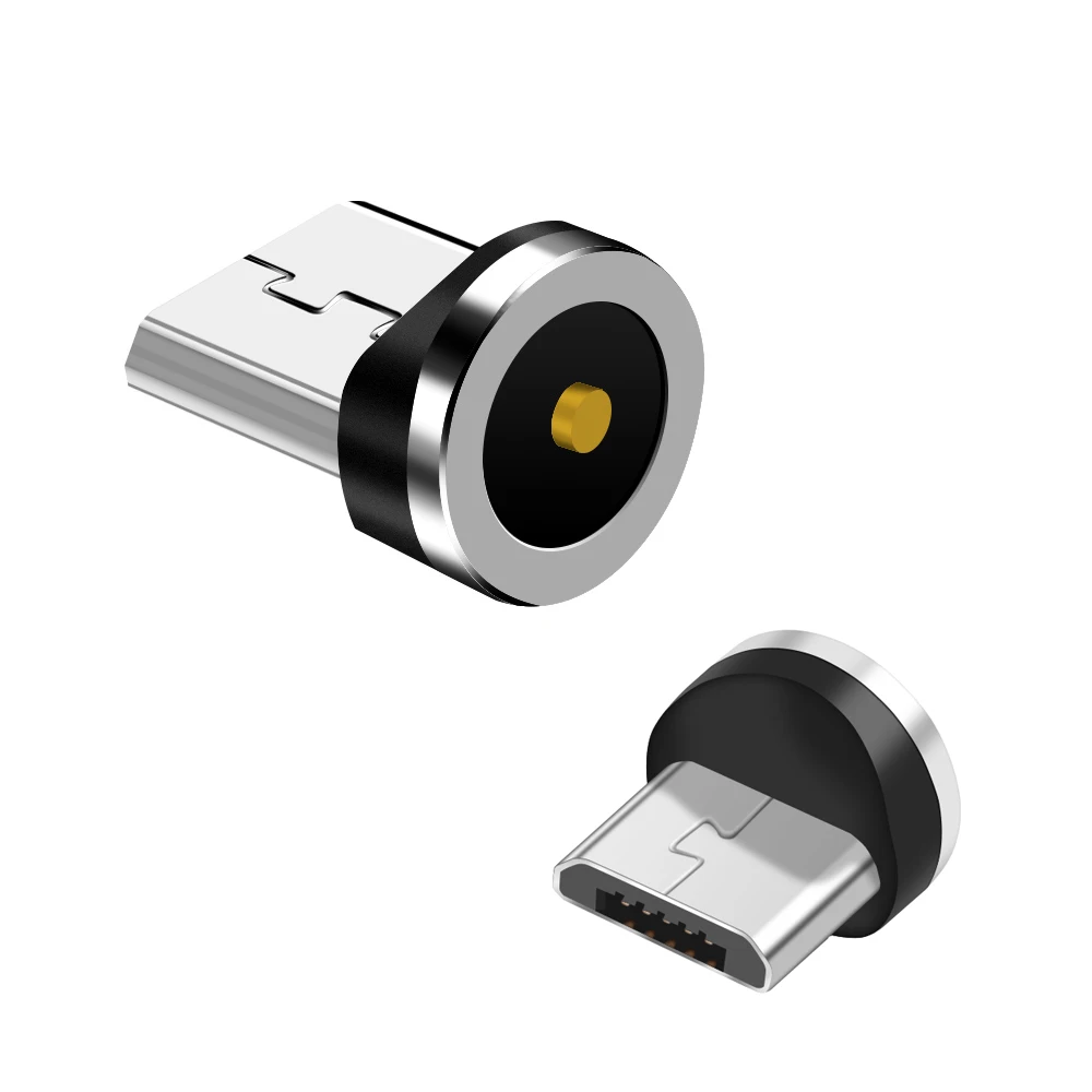 Магнитный USB кабель K·STUCNE для быстрой зарядки телефона Type-C мощность 18 Вт |