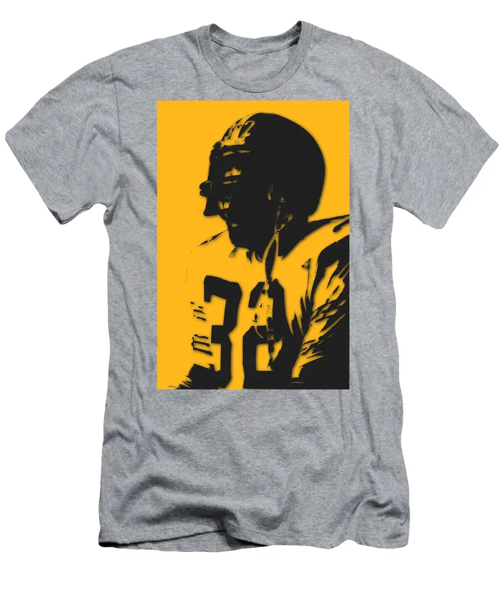 Мужская футболка Steelers Franco Harris| |