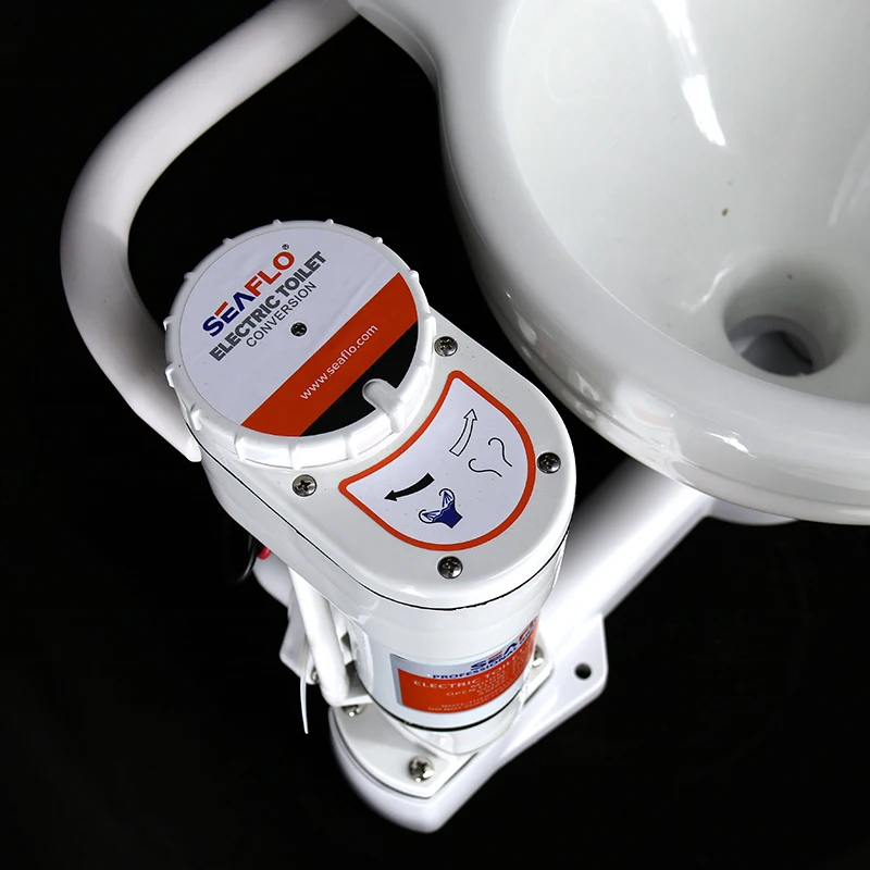 Морская яхта RV туалет лаундж кемпинг автомобиль парусное судно специальный