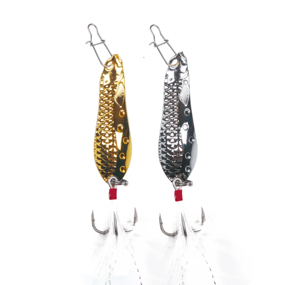 Рыболовная приманка Спиннербейт жесткие металлические спиннербейты приманки с