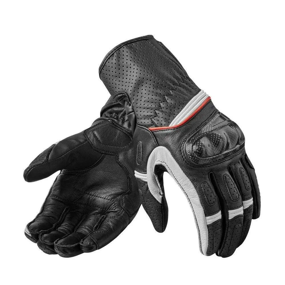 2019 натуральная кожа перчатки противоскользящие эндуро Спорт на открытом воздухе