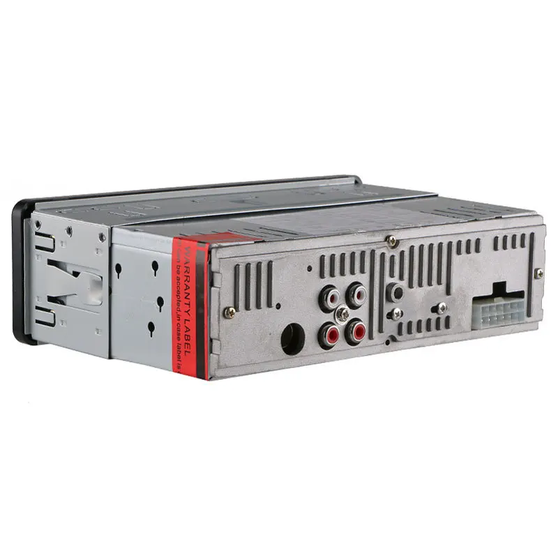 Автомагнитола 1 Din 12 В FM Aux SD USB MP3 | Автомобили и мотоциклы