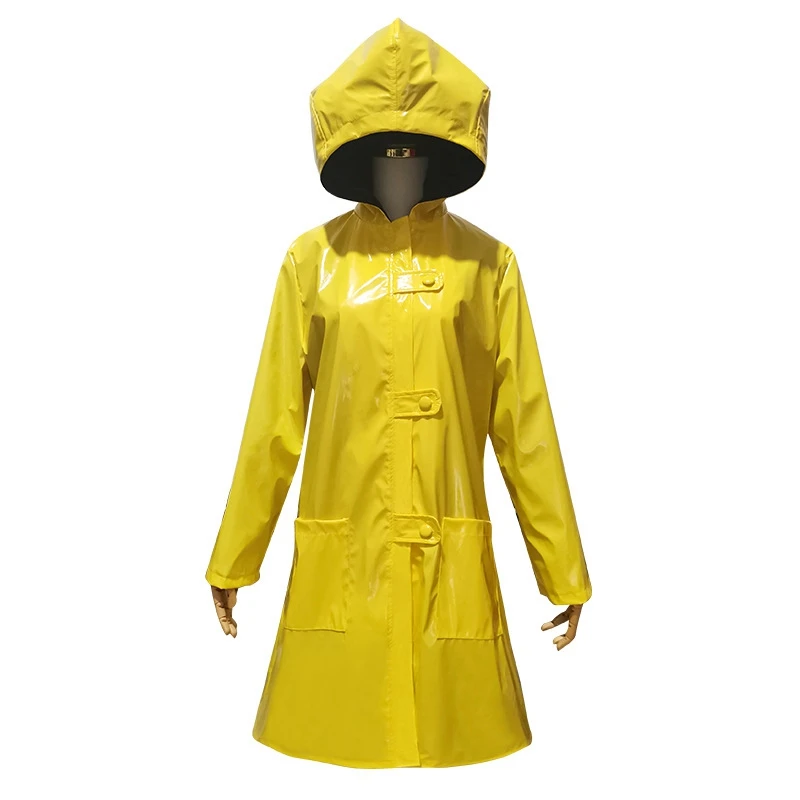 

Косплей-костюм с капюшоном и принтом «Маленький ночной кошмар»