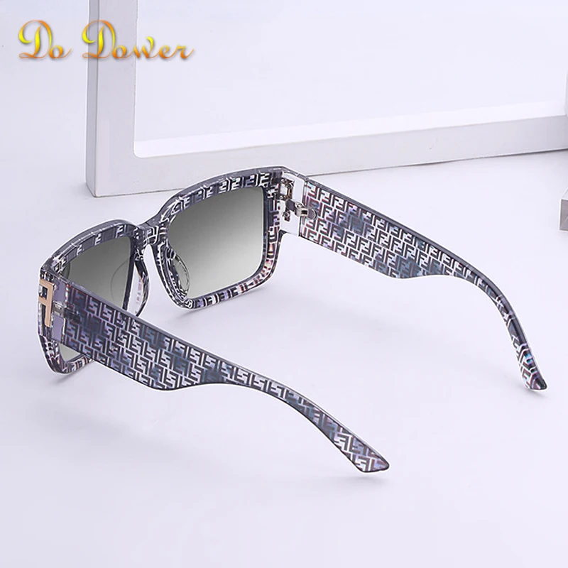 

2021 New Famous Brand Design Ladies Sunglasses Big Frame Fashion Glasses Good Quality gg Sunglasses For Ladies And Men Ditaeds