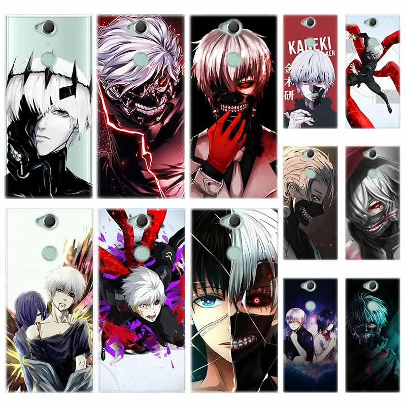 

Прозрачный силиконовый чехол из ТПУ для Sony Xperia L1 L2 L3 X XA XA1 XA2 XA3 XZ XZ1 XZ2 XZ3 XZ4 Plus Compeact Cover