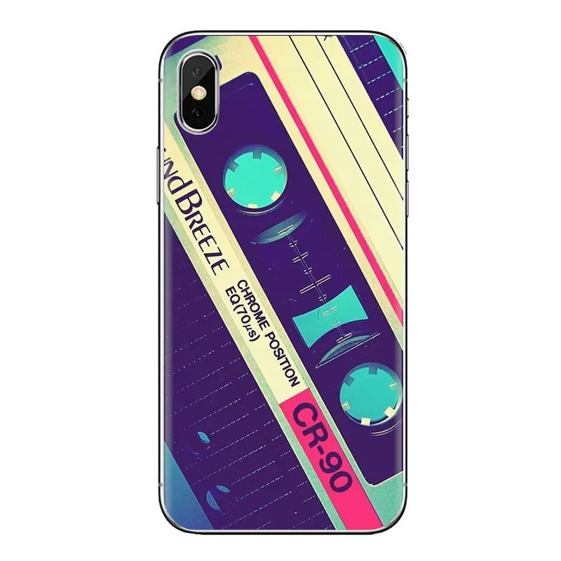 Painting Vintage Camera Magnetic tape Housing For Huawei G7 G8 P7 P8 P9 Lite Honor 4C 5X 5C 6X Mate 7 8 9 Y3 Y5 Y6 II 2 Pro 2017 |