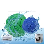 Высококачественный шар для стирки белья для стиральной машины простой в использовании чистый и смягчающий шар для стирки одежды