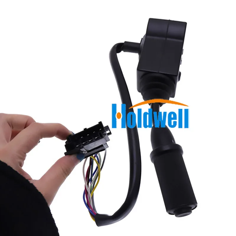 Переключатель передач Holdwell 0501.216.205 46C0253 для XCMG ZL50G Liugong CLG856 LonKing 958 Переключатель передач Holdwell 0501.216.205 46C0253 для XCMG ZL50G Liugong CLG856 LonKing 958