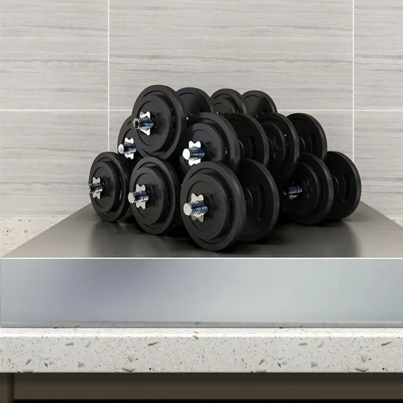 Стойка из нержавеющей стали для индукционной плиты кухонный кронштейн кастрюль