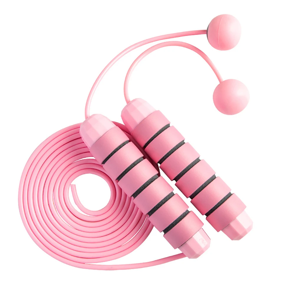 

Беспроводная Скакалка looggolf, мяч для занятий спортом, фитнесом, двойного использования, Беспроводная Скакалка, бодибилдинг, тренировки, упра...