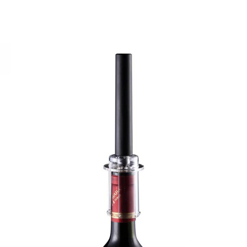 1 шт. воздушный насос открывалка для винных бутылок булавки из нержавеющей стали