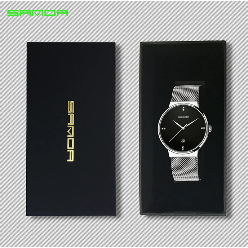 Fashion Watch Box Jewelry Storage Elegant Wrist Case Quartz Present Gift Sport Caixa Para Relogio | Наручные часы