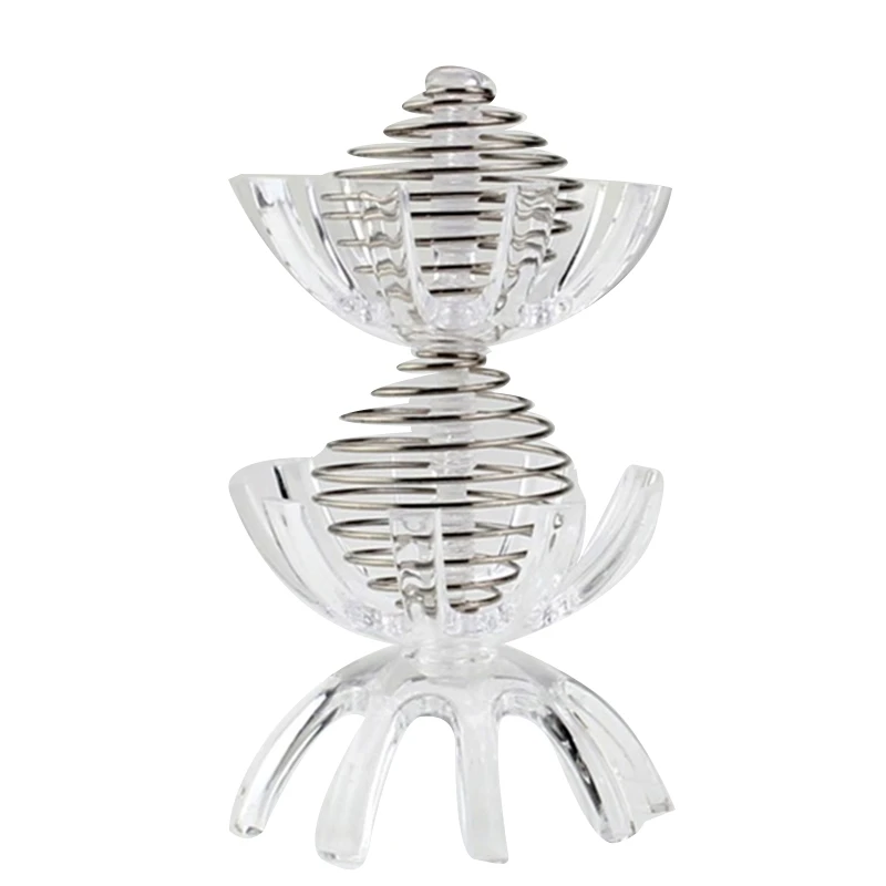 Аквариумная многофункциональная клетка для шпината мячик Моха сухой шпинат