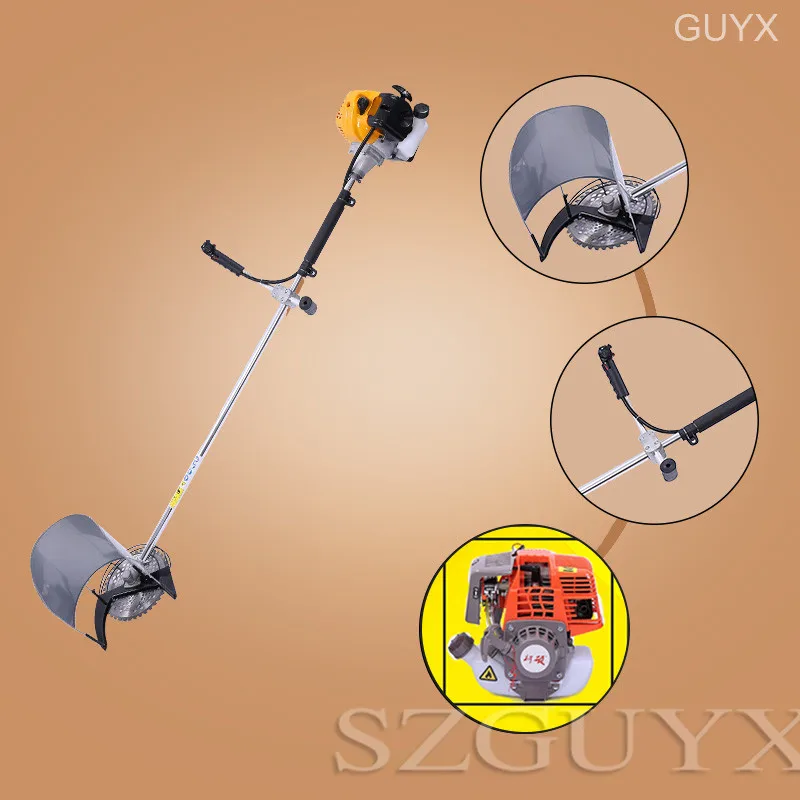 

Corn harvester agricultural machine small harvester multi-function rice flour agricultural machinery brand new household cutting