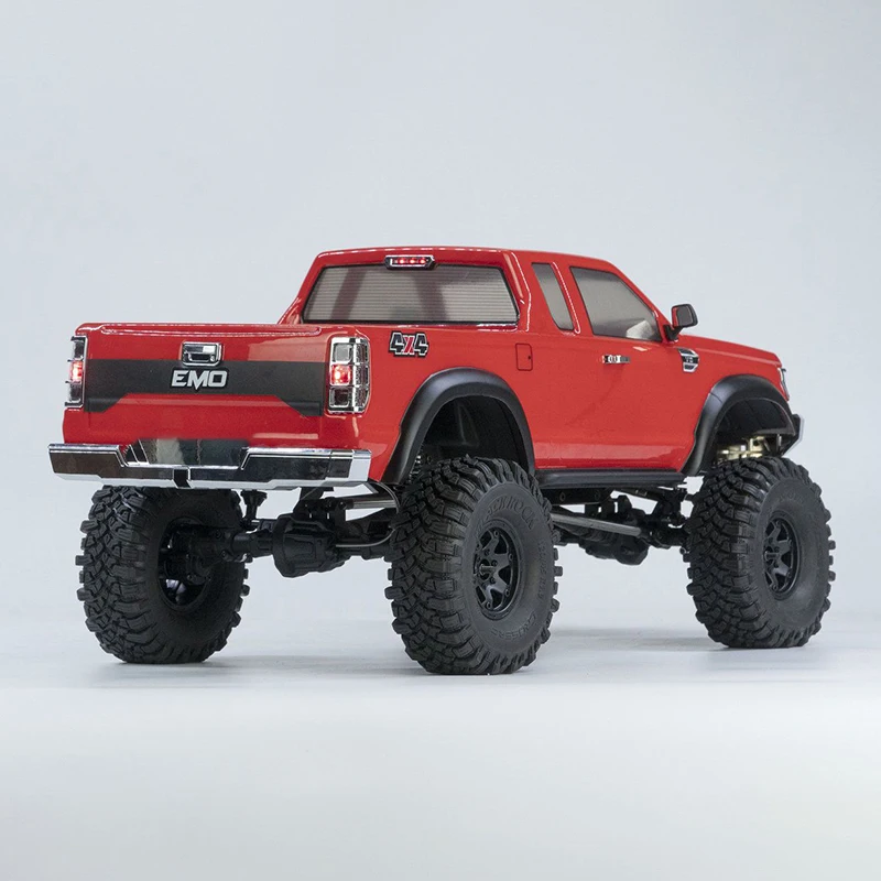 CROSS 4WD 1/10 комплект электрическая модель автомобиля с дистанционным управлением