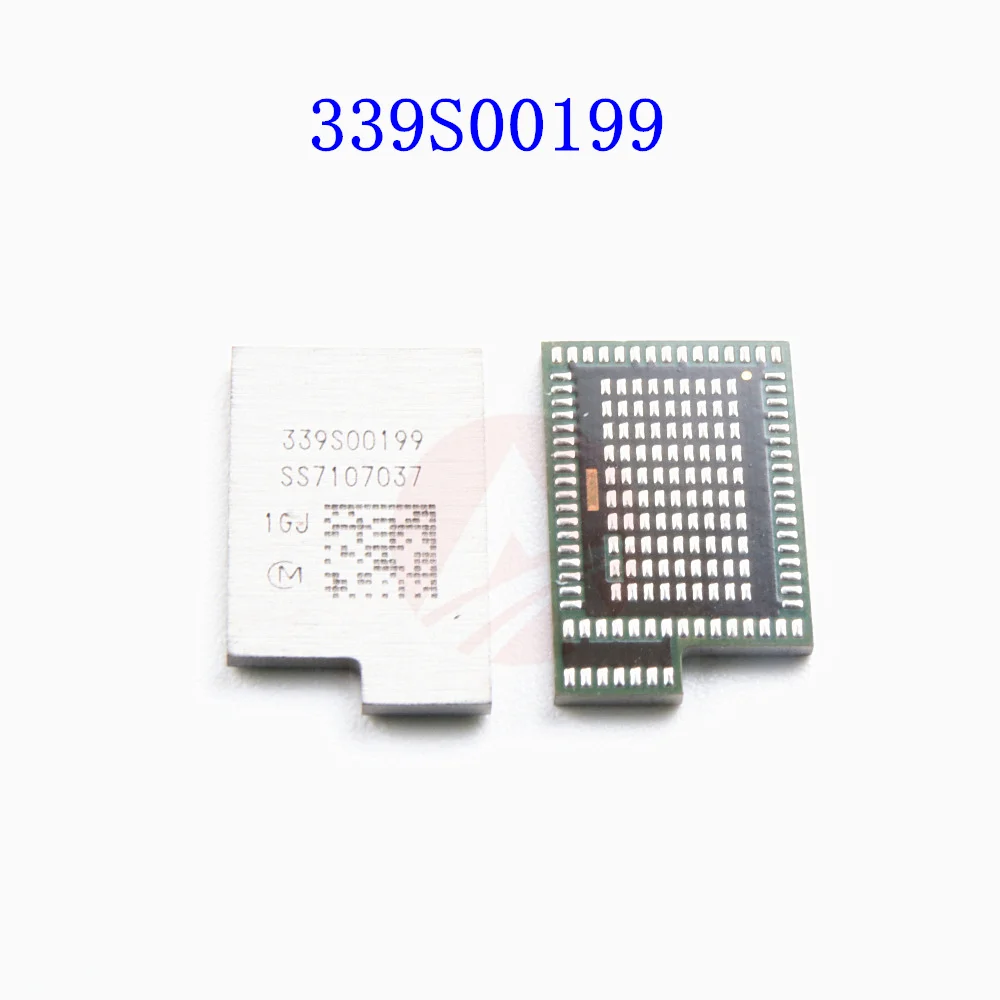 

Модуль 2 шт./лот 339S00199 для iPhone 7 7plus WLAN_RF wifi IC Wi-Fi/Bluetooth