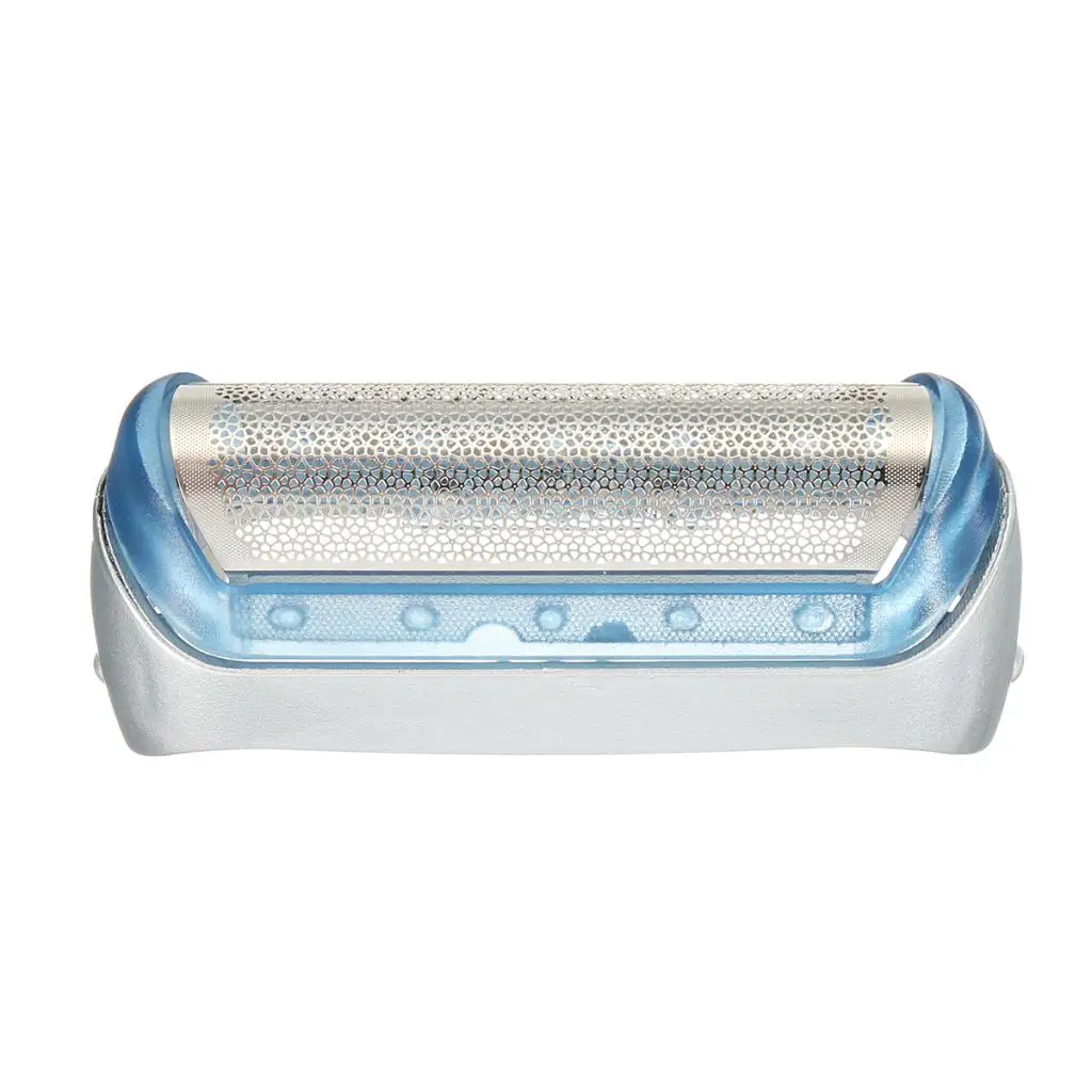 Мужская электрическая сетчатая сменная t-образная фольга и режущая головка для