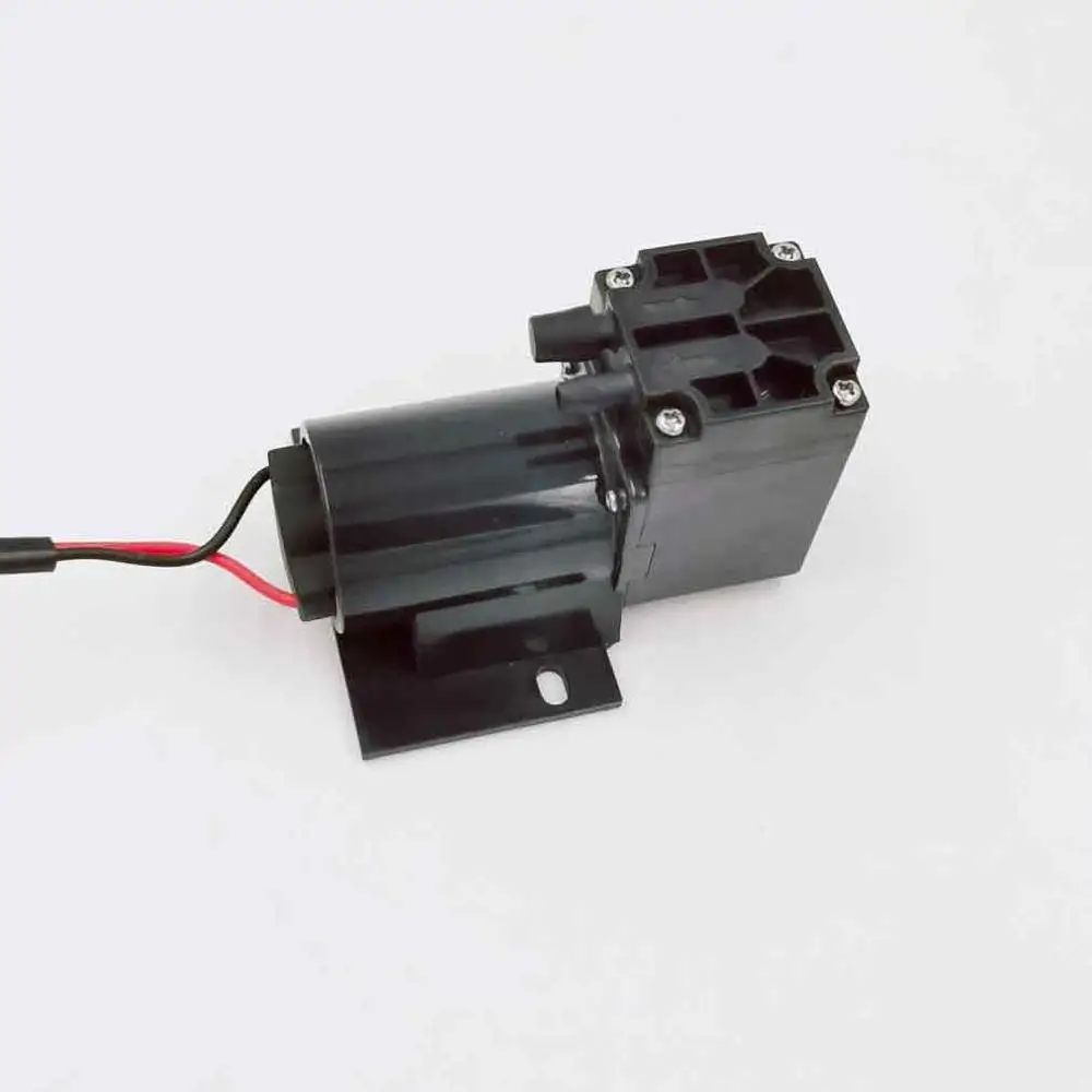 Dc 12 вольт/24 Вольт гидравлический мотор насос|Насосы| |