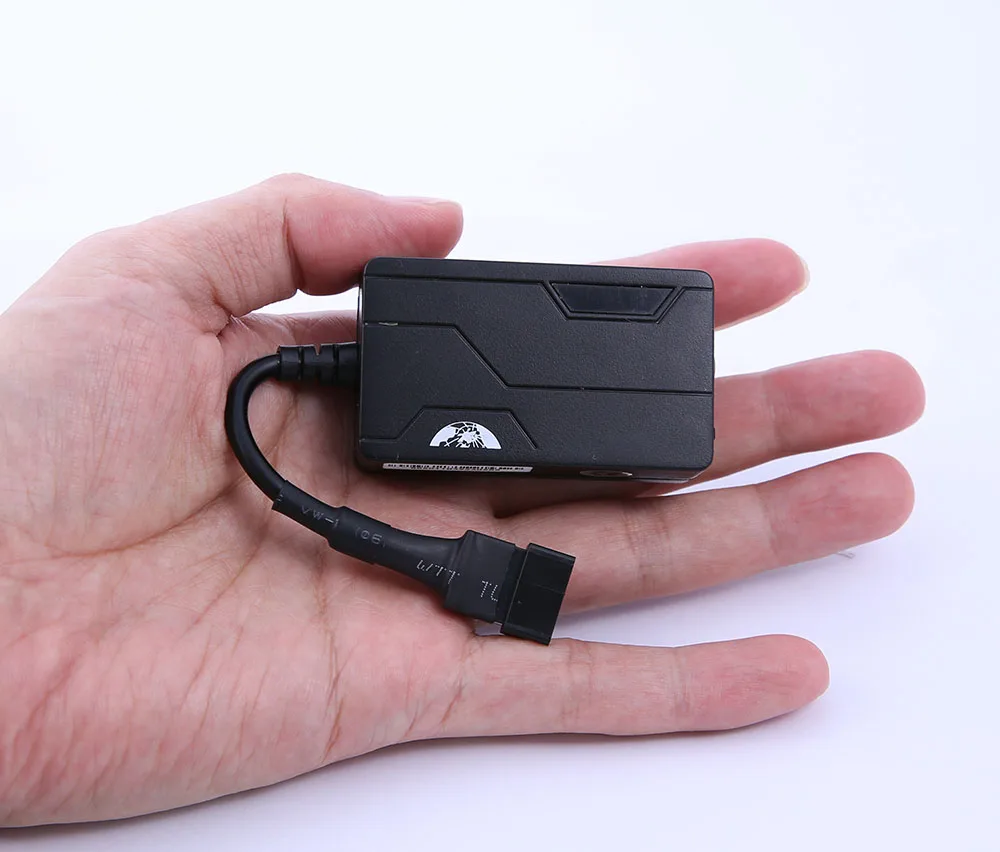 Coban для автомобиля GPS TK311C BAANOOL мотоцикла E bike gps трекинговые устройства