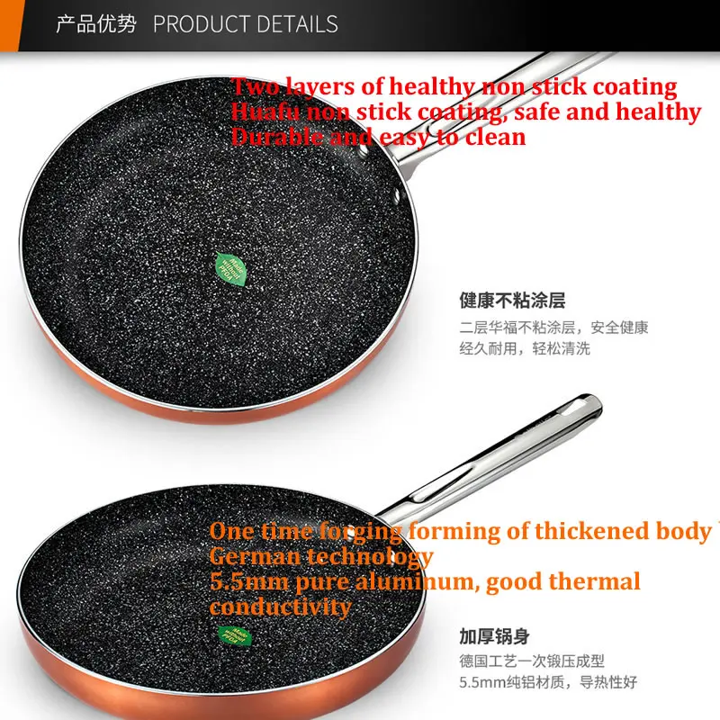 Пособия по кулинарии сковорода подходит для обжаривание яиц и приготовления