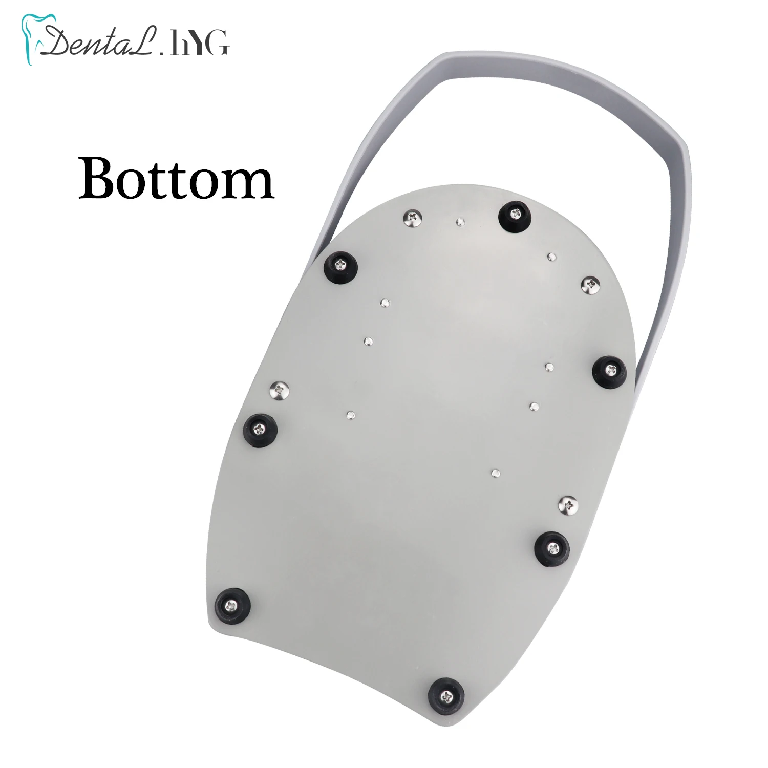 1 шт. многофункциональный ножной переключатель для стоматологического кресла |