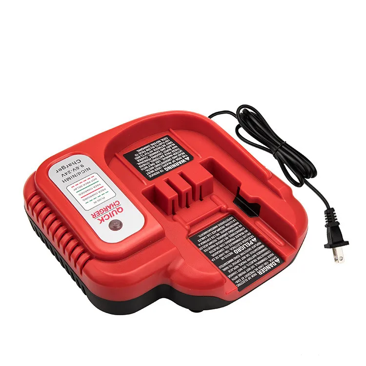 Сменное зарядное устройство для Ni-CD Ni-MH аккумуляторов Black & Decker многовольтовое 9 6