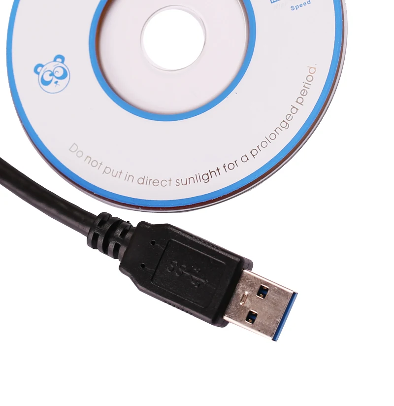 USB 3 0 для VGA Видео Графическая карта дисплей внешний адаптер кабель конвертер Win