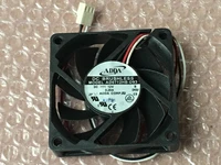 adda ad0712hb d93 dc 12v 0 20a 70x70x15mm 3 wire server cooling fan