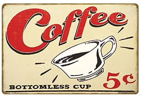 LWLYCH домашние пироги Ретро доска завтрак столовая металлические жестяные