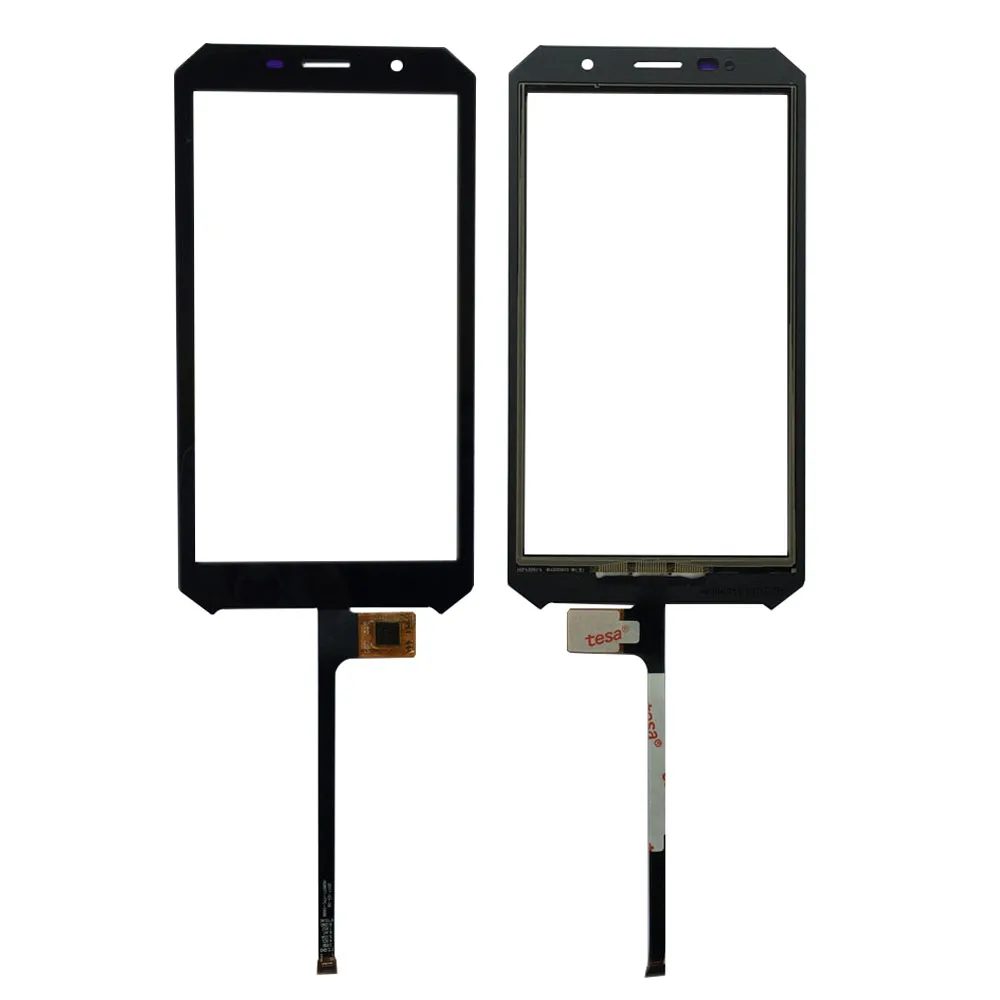 Сенсорная панель экрана Для Doogee S60 сенсорная стекло для Lite сенсорные мобильные