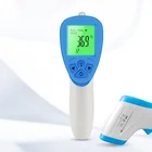Медицинский инструмент для измерения температуры тела ИК-термометр, для детей и взрослых, лазерный инструмент для измерения температуры, бесплатная доставка, ушной термометр