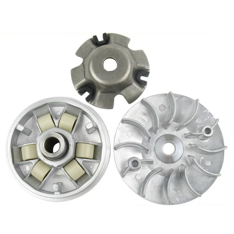 

Wholesale Irbis Dingo T150 CVT Assembly & Driving Wheel Ball Repair Kit