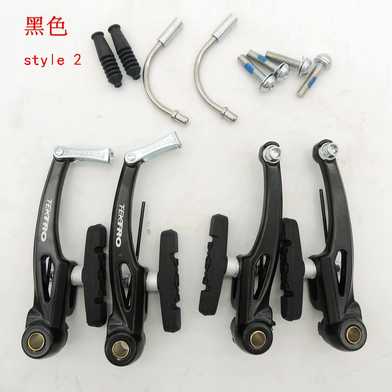 Велосипедные Тормозные ручки MTB горный велосипед велосипедные тормозные рычаги