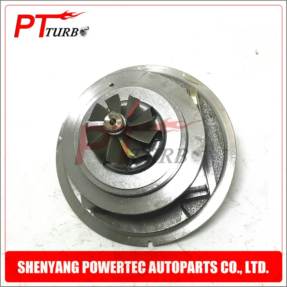 Новый турбинный сердечник 799502 788195 812812 810944 Turbolader CHRA для Fiat 500 Abarth 595 Grande Punto Assetto Racing