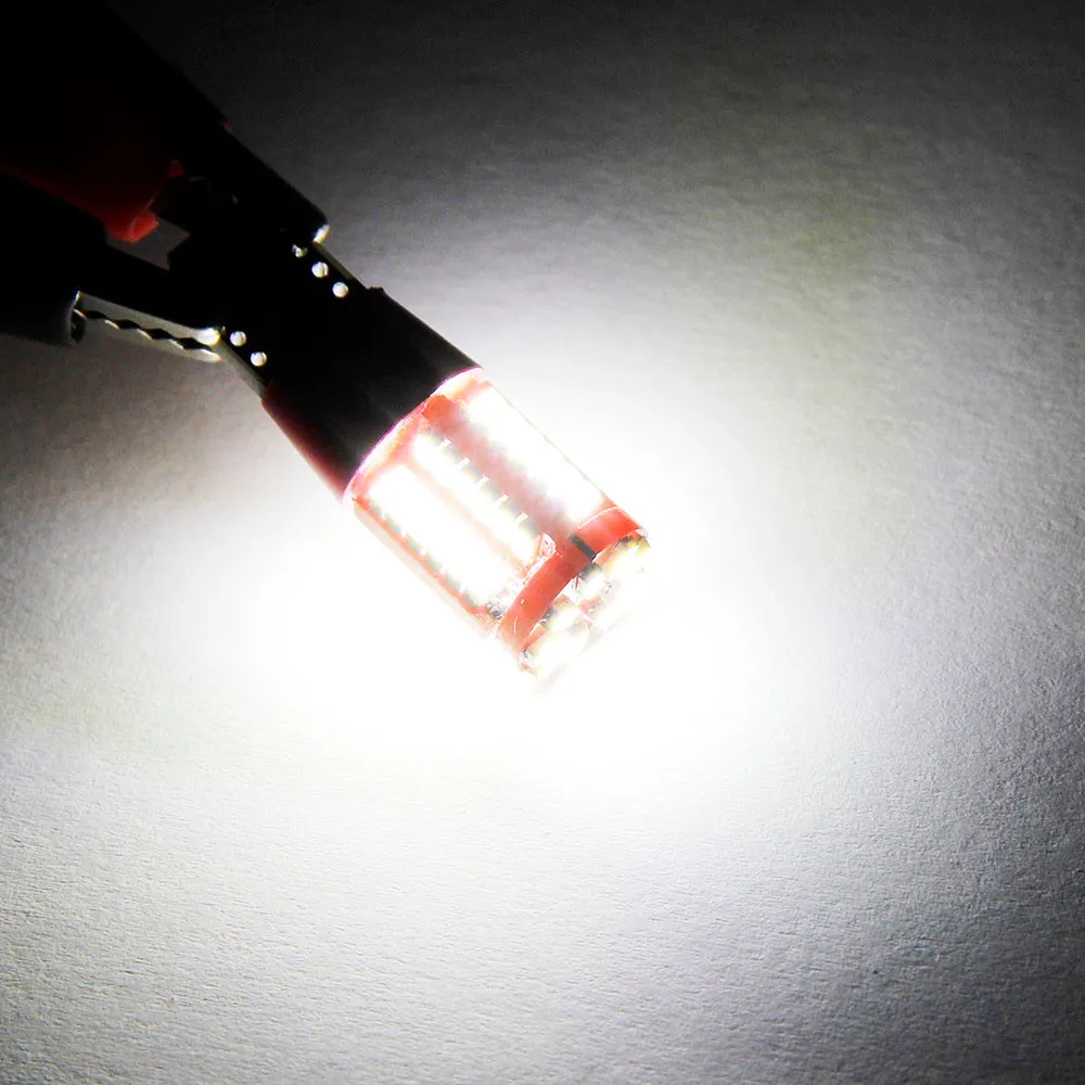 

1 шт. автомобильный светодиод t10 192 w5w супер яркий 57smd CAN-шина без ошибок автомобильный маркер клиновидный габаритный фонарь лампа стояночные ...