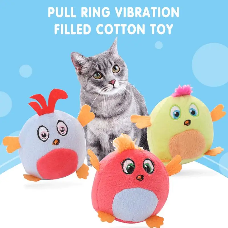 Из мультфильма Холодное сердце 1 шт. кошка плюшевая игрушка дизайном Птица