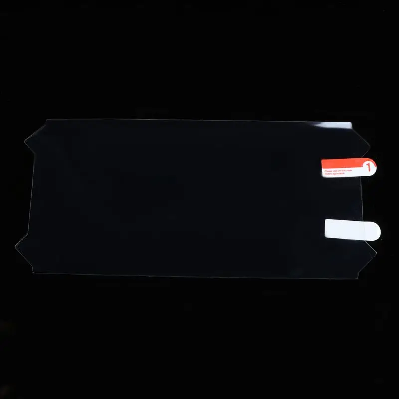 2 компл. Кластерный царапинам кластерный Дисплей Защитная пленка протектор для