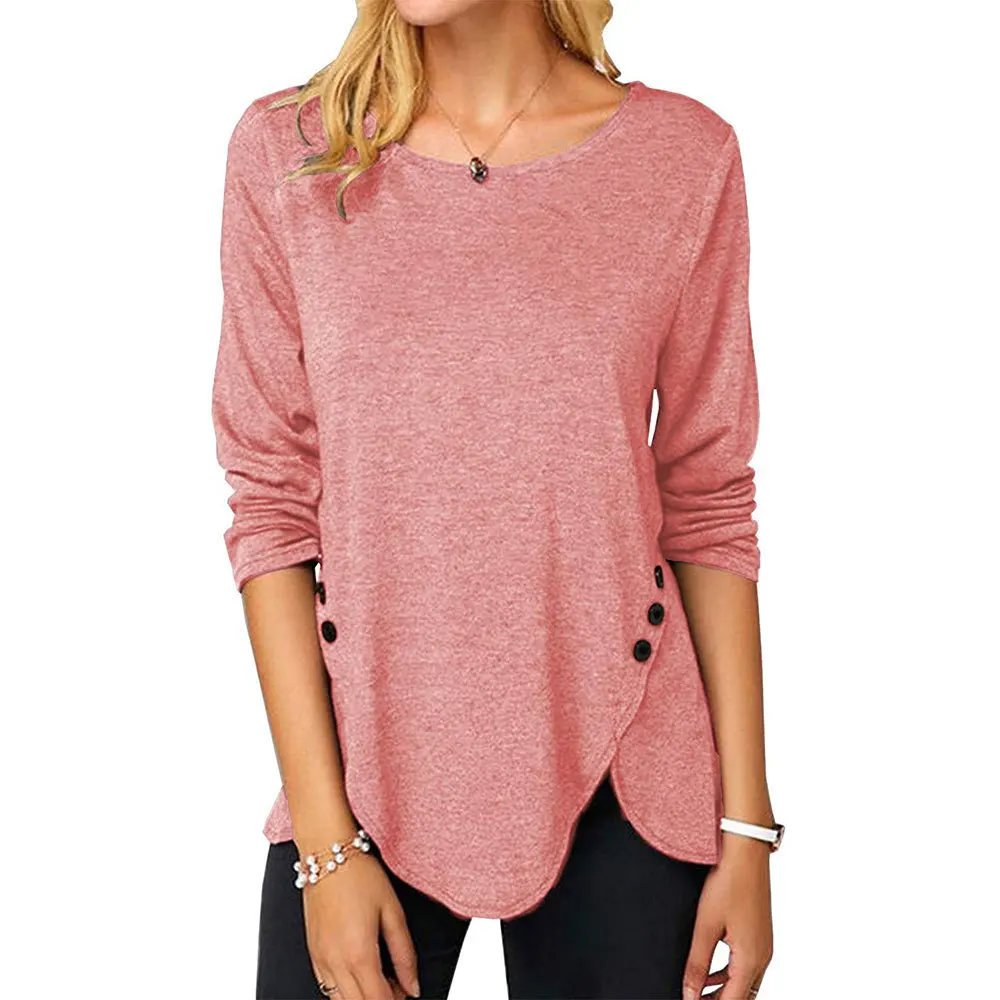 

2021 new high quality women's T-shirt