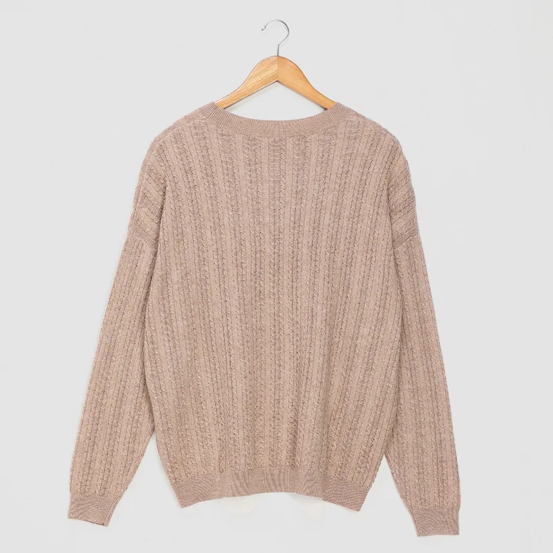 

Women's Sweater Wool Pullover Women Turtleneck Sweaters Female Woman Sweater White