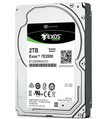 Seagate ST2000NX0253 2 ТБ 7200 RPM 128MB кэш SATA 6 ГБ/сек. 5 &quotВнутренний жесткий диск предприятия |