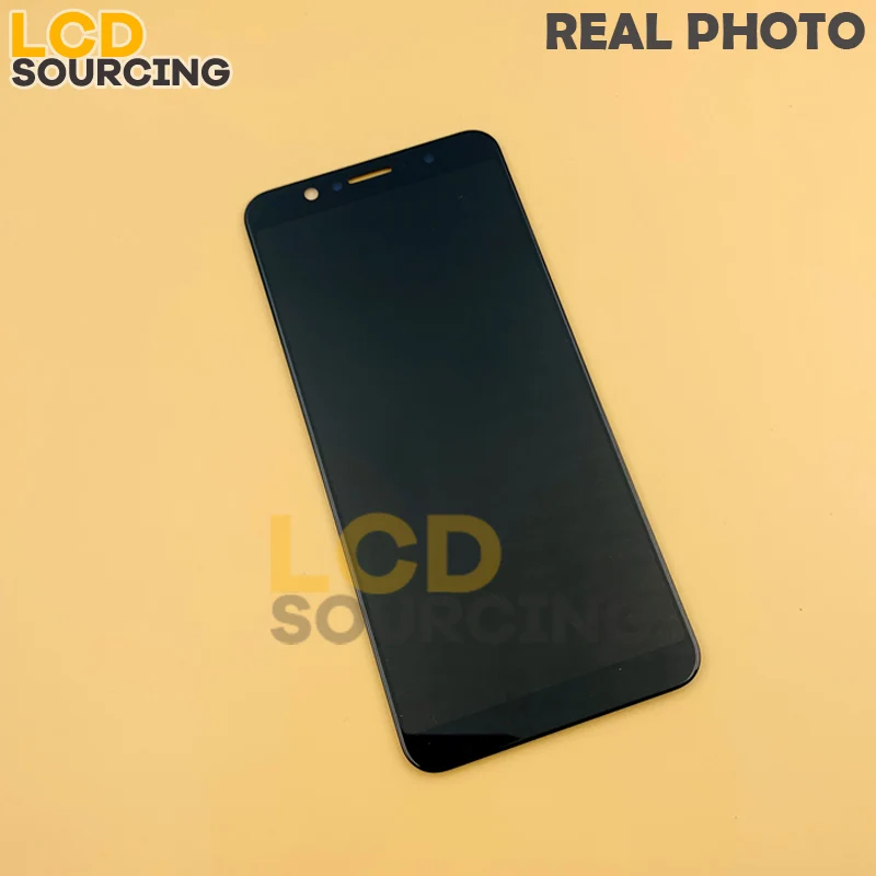 5 99 &quotдля ASUS ZenFone Max Pro M1 ЖК-дисплей с сенсорным экраном Экран панель в сборе