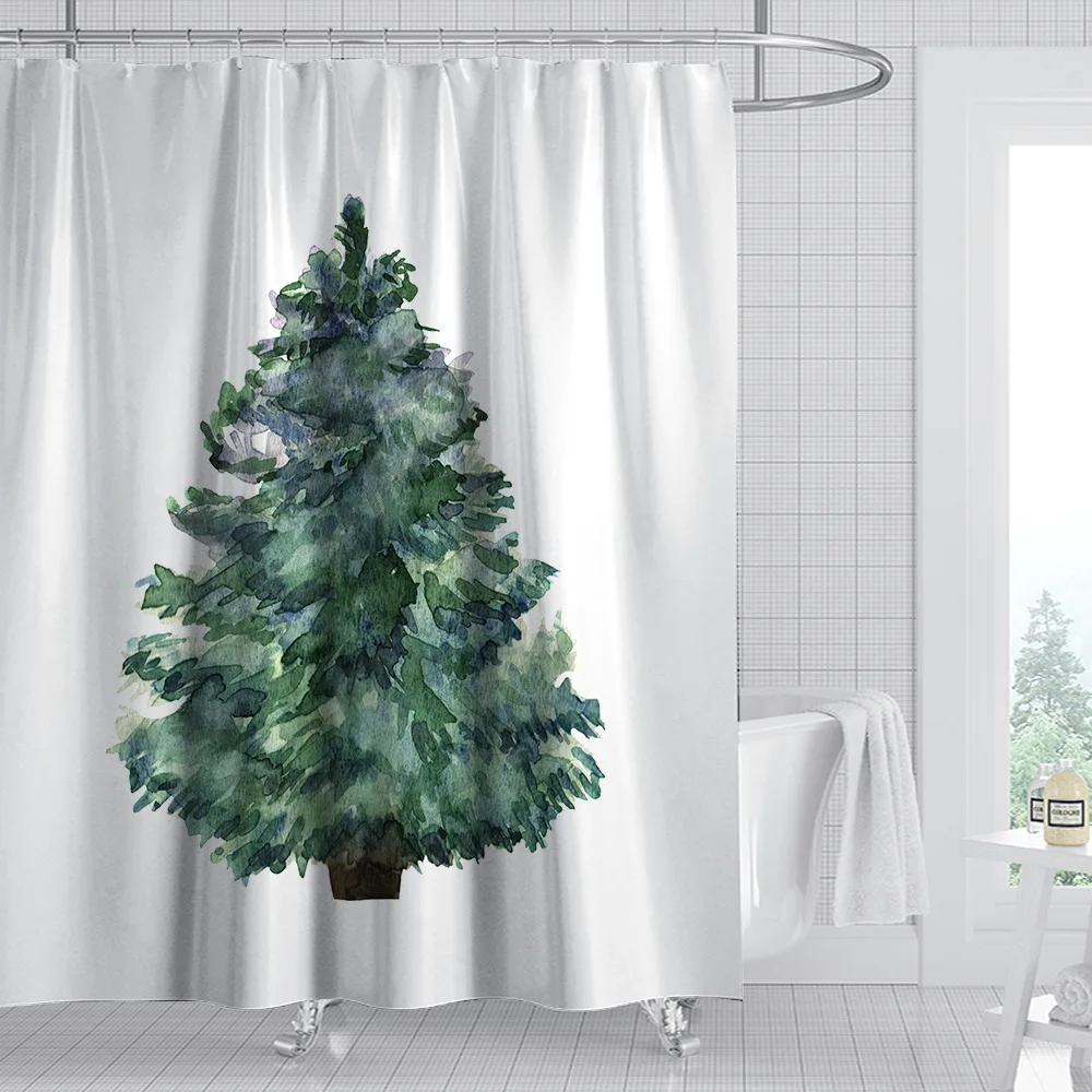 

Curtains Curtain Shower Curtain Bathroom Curtain Shower Curtain Curtains