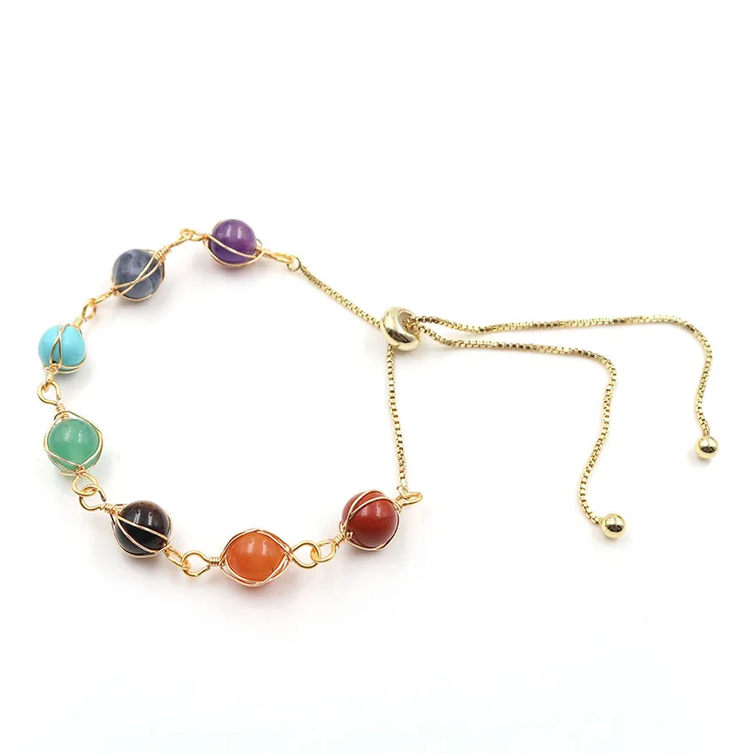 

Женский Регулируемый браслет на лодыжку, золотистый браслет 14 к с регулируемой проволочной обмоткой, диаметром 8 мм, украшенный стразами, дл...