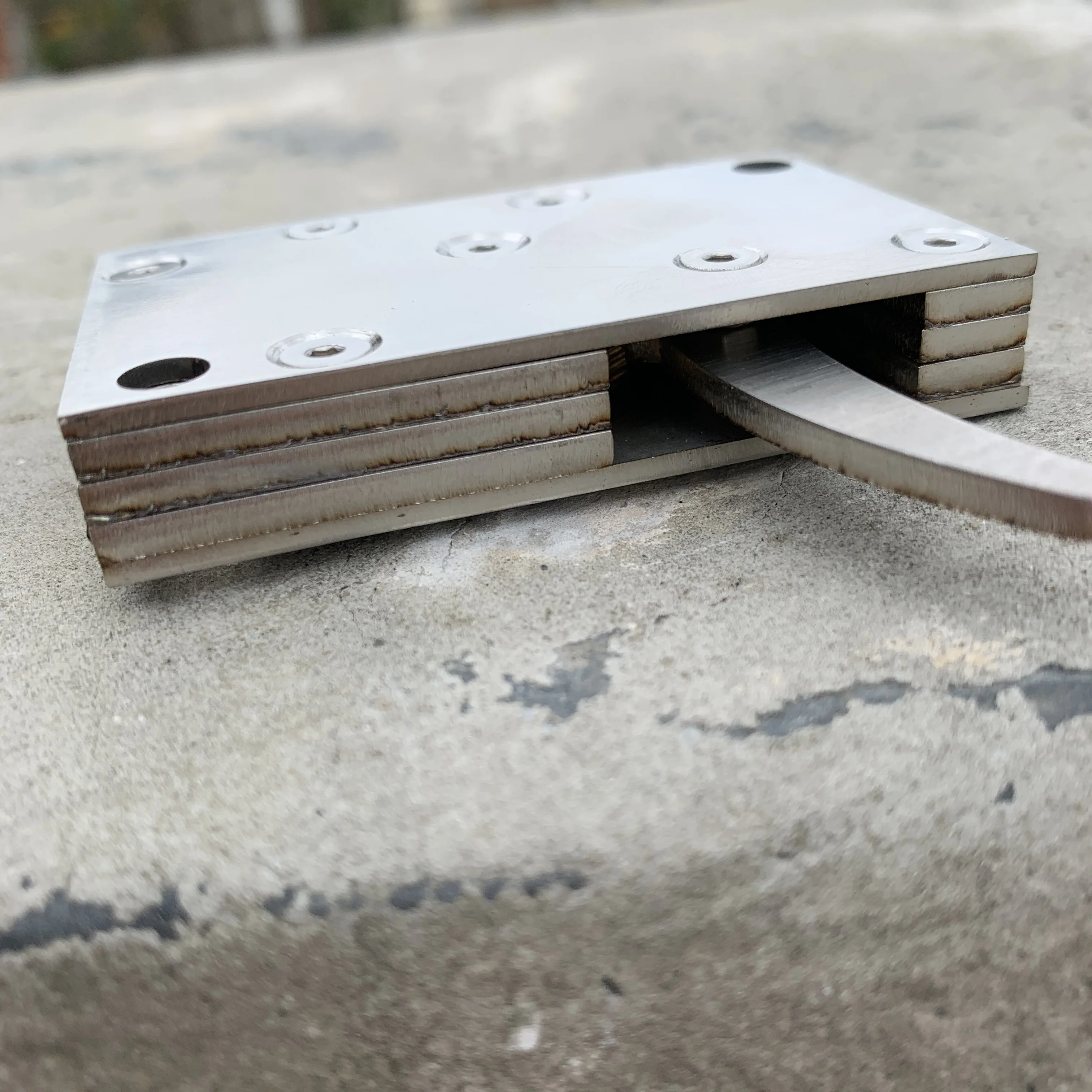 Аксессуары для лука спусковой механизм из нержавеющей стали большой мощности