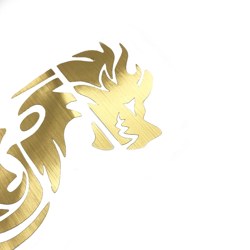 Самоклеящиеся инкрустационные Стикеры для электрической акустической гитары