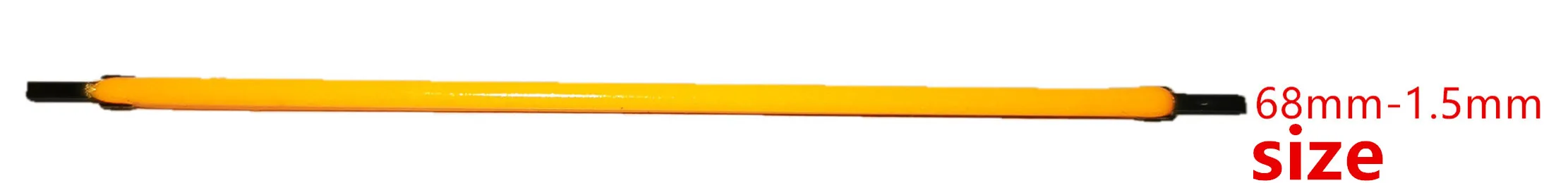 

Детали ламп накаливания MAO CHI HUI ZHI 1W-5W 100 шт.