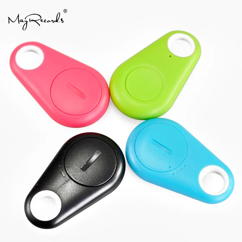 Сенсор смарт-тег Беспроводной Bluetooth 4 0 трекер позволяющий отслеживать положение