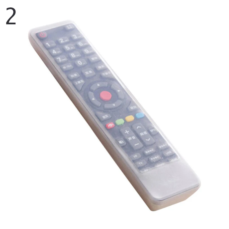 Силиконовый силиконовый чехол для пульта дистанционного управления mi apple tv Hisense