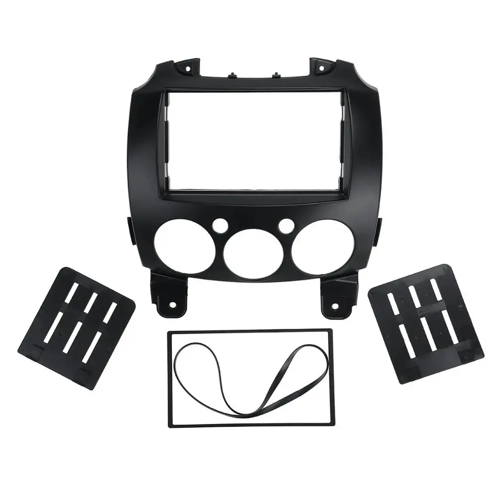 

android car radio 7'' frame for Mazda 2 2010 Demio 2007+