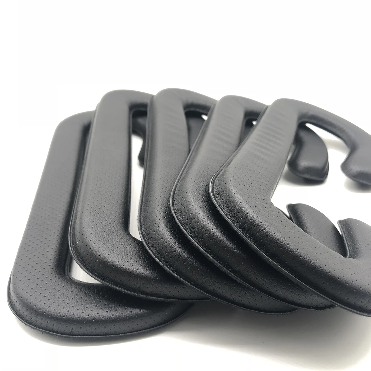 Кожаный чехол для подушки накладки глаз губчатый коврик виртуальной реальности